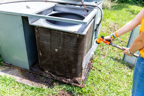 Best Air Duct Cleaning Near Me  in Mount Plymouth, FL