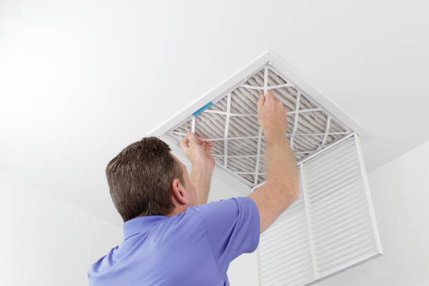 Emergency Air Duct Cleaning in Mount Plymouth, FL